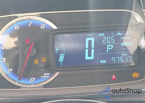 2016 Chevrolet Trax Lt из США, поврежденный, VIN 3GNCJPSB5GL154306